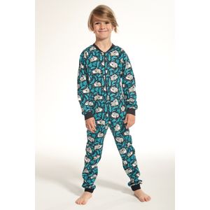 Chlapčenské pyžamo 185/99 kids koala2
