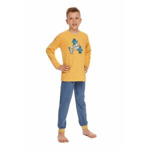 Chlapčenské pyžamo 2623 Jacob