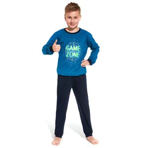 Chlapčenské pyžamo 267/131 Game Zone