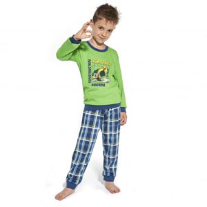 Chlapčenské pyžamo 593/103 kids