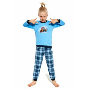 Chlapčenské pyžamo 593/116 Extreme