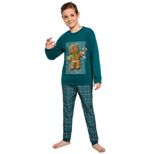 Chlapčenské pyžamo 593/153 Cookie 4