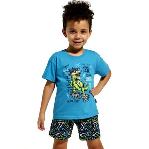 Chlapčenské pyžamo 789/66 Kids Dinosaur