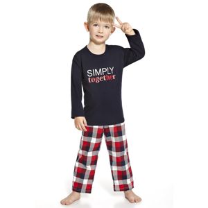 Chlapčenské pyžamo 809/30 Simply Together