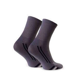 Dámske ponožky 022 311 graphite