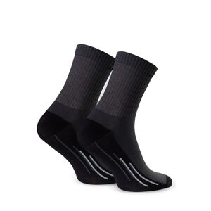 Dámske ponožky 022 316 graphite
