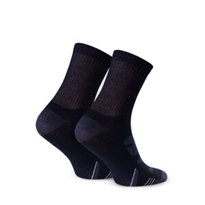 Dámske ponožky 022 320 blue