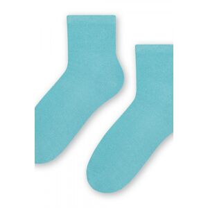 Dámske ponožky 037 mint