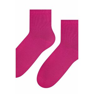 Dámske ponožky 037 pink