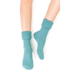 Dámske ponožky 067 green