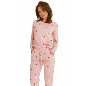 Dámske pyžamo 2555 Luna