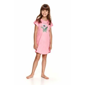 Dievčenské pyžamo 2093 Matylda pink