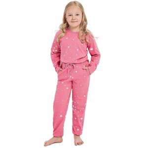 Dievčenské pyžamo 3031 Eryka