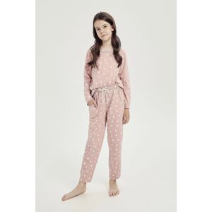 Dievčenské pyžamo 3050 Chloe