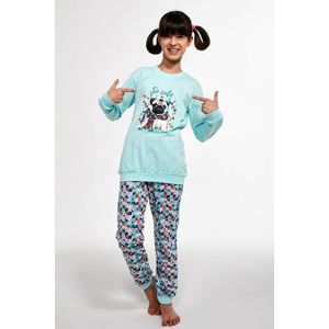 Dievčenské pyžamo 592/116 Young so cute