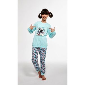 Dievčenské pyžamo 594/116 kids so cute