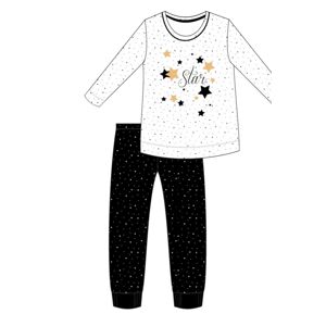 Dievčenské pyžamo 958/156 Star