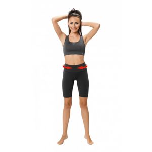 Fitness legíny Slimming shorts - middle