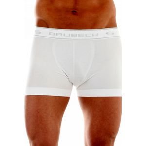 Pánske boxerky 00501A white