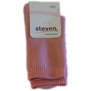 Pánske ponožky 015 fortte pink