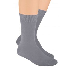 Pánske ponožky 048 ash