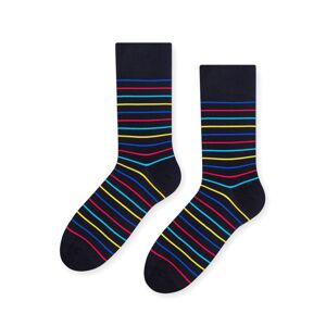 Pánske ponožky 051 084 Elegant