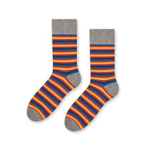 Pánske ponožky 051 094 Elegant