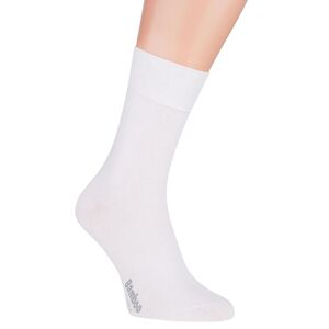 Pánske ponožky 09 white