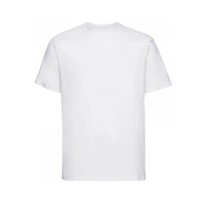 Pánske tričko 002 white