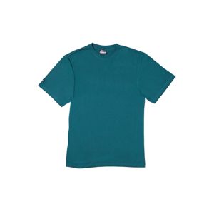 Pánske tričko 19407 turquoise