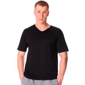 Pánske tričko 201 new plus black