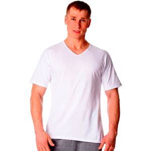 Pánske tričko 201 new plus white