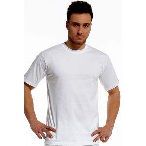 Pánske tričko 202 white