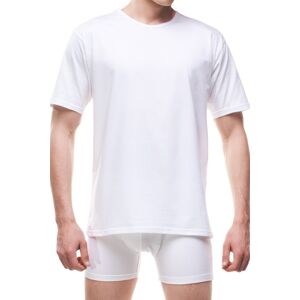Pánske tričko 202 Authentic new plus white