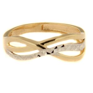 Zlatý prsteň 51809