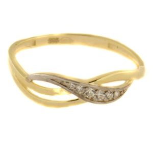 Zlatý prsteň 54602