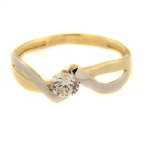 Zlatý prsteň 54603