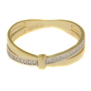 Zlatý prsteň 57439