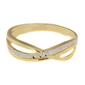 Zlatý prsteň 57441