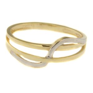 Zlatý prsteň 57445