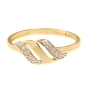 Zlatý prsteň 61585