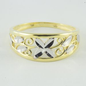 Zlatý prsteň 64369