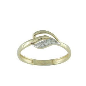 Zlatý prsteň 66711