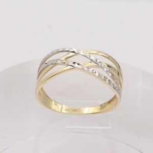 Zlatý prsteň 87335