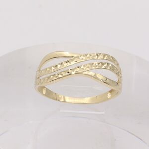 Zlatý prsteň 87338