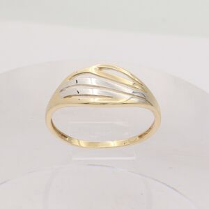 Zlatý prsteň 87339
