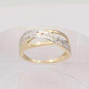 Zlatý prsteň 87345