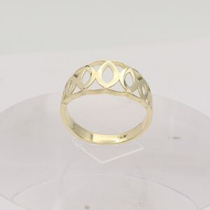 Zlatý prsteň 87529