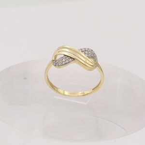 Zlatý prsteň 87905