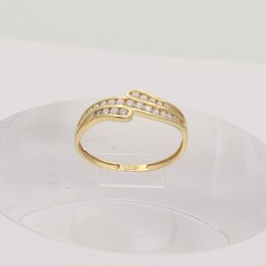 Zlatý prsteň 87909